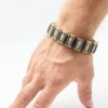 Серебряный Браслет – Двенадцать Апостолов